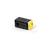 AMP Connectors - TE Connectivity 9-2348795-1 Housings HD MATEnet 1+12 REC HSG ASSY, GRP E