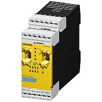 SIEMENS 3RK31112AA10 Safety Controllers MSS CENTRAL MODULE, SPRING TERM