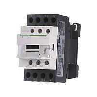 Boot from Schneider LC1D128E7 (25A, 1NO and 1NC)