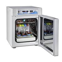 Benchmark H3501-E Incu-Shaker ™ Mini CO2 with non slip rubber mat, 230V