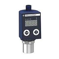Telemecanique XMLR025G1P26 Industrial Pressure Sensors prssw25BAR24V4-20MA1PNPDSP1/4NPTFM12