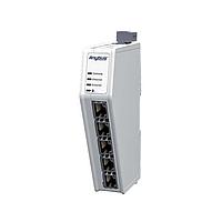 HMS Networks ABC4090EX-A Modbus Gateways Anybus Ethernet - Ethernet ATEX Haz.loc