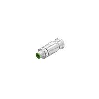 Amphenol CONEC 43-00297 M12 Male Connector