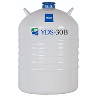 Haier YDS-30-80 Liquid Nitrogen Container Biological (30L)