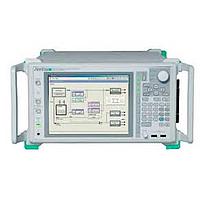 Anritsu  MP1800A Signal Quality Analyzers