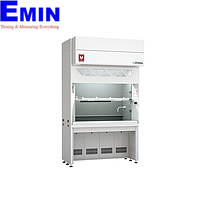 Yamato LDS-N150SA Fume Hood (16m3/min)