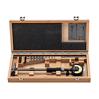 Mahr 4474001KAL Self-Centering Dial Bore Gage (844 N, 35 - 100mm/1.4 - 4”)