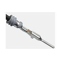 Molex 34080-0202 Terminals MX150 BLD CS TERM SIL 14/16AWG B WIND