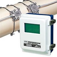 SONIC LF-2000 Ultrasonic Liquid Flow Meter