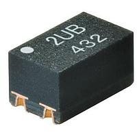 Omron Electronics G3VM-81UR1TR05 Solid State Relays 1A, 80V, 200mA VSON4 MOS FET Relay