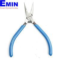 Proskit PM-718 Long Nose Plier With Smooth Jaw (118mm)