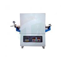 TOB TOB-GL1400-100 Vacuum Tube Furnace (0-1400℃,200pa)