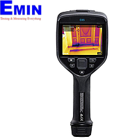 FLIR E85-42 Thermal Imaging Camera (650°C, 384 x 288 pixels, 42° x 32°, 0.9 mrad)
