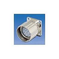 Molex 1202310011 Circular Metric Connectors M23-SIG-REC-FF-12P-CRIMP-FM