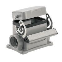 Weidmuller 1900380000 Heavy Duty Power Connectors HDC 06B SDLU 1M25G