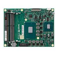 ADLINK Technology Express-KL-i7-7820EQ Computer-On-Modules - COM Express-KL-i7-7820EQBasic COM Express Type6 module with 7th Intel Core i7-7820EQ processor at 3.0/3.7GHz with QM175 chipset
