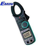 KYORITSU 2040 Digital Clamp Meter