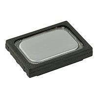 Same Sky (formerly CUI Devices) CMS-15113-076S Micro 0.7W 6ohm 600Hz 15x11mm SpringContct