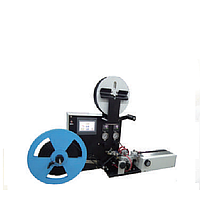 LEAPTRONIX ATM-200C-56 Automated Taping Machine (Heat sealing/PSA, 8~56mm)