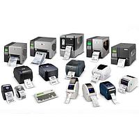 Honeywell Barcode Printer Repair Service