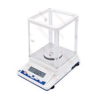 Medmay MFBE-23 Analytical Balance (0-210g; 1mg)