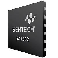 Semtech SX1262IMLTRT Sub-GHz LoRa, sub-GHz  22dBm PA