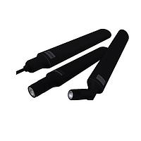 Antenova SREL036-10P Passive Antenna Draco Antenna - IP68 flying lead 1.0m