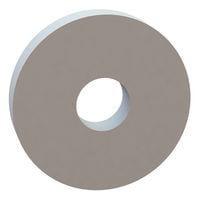 Essentra Components 13RS087551 Round Round Spacer, .265 ID, .875 OD, .156 Length