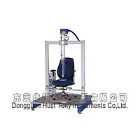 TONYHK TNJ-024 Chair Leg Forward Static Load Tester (Manual operation)