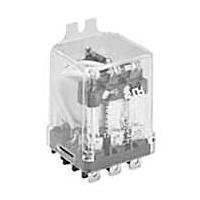 Song Chuan 735-1C-C2-24VAC Power Relays 20A, General Purpose Relay
