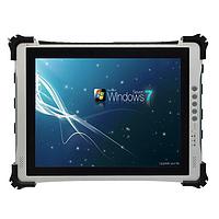 Arbor Technology G1220 Industrial PCs 12.1" Intel Atom N2600 Rugged Tablet PC