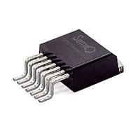 SemiQ GP2T040A120J SiC MOSFETS 1200V, 40mOhm, TO-263-7L MOSFET