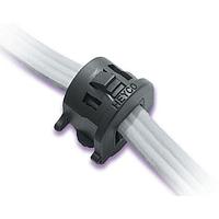 Heyco 1873 Strain Reliefs RDD 100A FLAT WHT