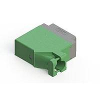 EDAC 519-036-000-326 Housings Rack & Panel Connector