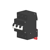 Carling Technologies GA3-B0-26-630-1B-DC Hydraulic-Magnetic CIRCUIT BREAKER MAGNETIC