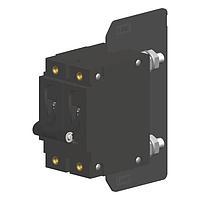 Carling Technologies CA2-B0-14-810-321-MG Supplementary Protector / Motor Controller CA2B014810321MG