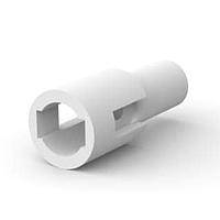 AMP Connectors - TE Connectivity 770278-1 Plug Housings 1 CIR. IN-LINE PLUG