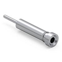 Mill-Max 1873-0-15-80-16-80-04-0 Tail Pin 200u SN OVER NI 16 CON