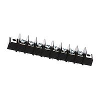 Molex 38720-6208 Beau PCB Terminal Barrier Strip .375 PCB 8P PC terminal style