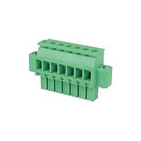 Amphenol Anytek TS07115D0000G Plugs TB PLU PLU WF HOOK/B