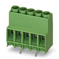 PHOENIX CONTACT 1837750 Fixed Terminal Blocks MKDS 5N HV/3-ZM-6,35