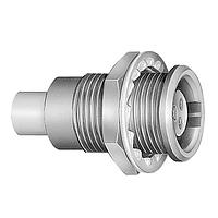 LEMO EGW.4F.340.XLM Connectors FIXED RECEPTACLE NUT FIXING
