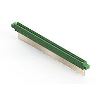 EDAC 345-067-541-612 Standard Card Edge Connectors .100" (2.54mm) Pitch Card Edge Connector