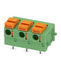 PHOENIX CONTACT 1934007 Fixed Terminal Blocks FFKDSA/H1-7,62- 3