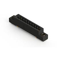 EDAC 357-018-520-203 Standard Card Edge Connectors Card Edge Connector