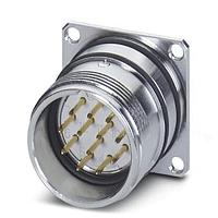 PHOENIX CONTACT 1593123 Circular Metric Connectors RC-06P1N124300