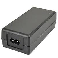 CUI Inc SDI50-9-UDC-P6 Desktop AC Adapters 45W 9V 5A 2.5rt cn + C8 NA cord level VI