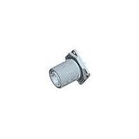 Amphenol RF 716-146 Connectors 716(F) PANEL MOUNT RECEPT