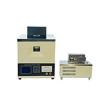 Samyon SY -0613A Asphalt Automatic Breaking Point Tester (-30℃~25℃)