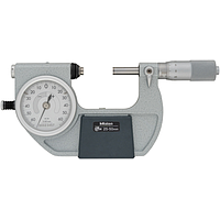 MITUTOYO 510-122 Indicating Micrometer (25-50mm)